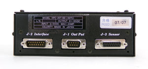 Mykrolis HPC-20T160 CDG Adapter Unit HPC-20 Reseller Lot of 4 Celerity Working