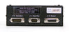 Mykrolis HPC-20T160 CDG Adapter Unit HPC-20 Reseller Lot of 4 Celerity Working