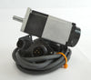 Sanyo Denki R2AA04005FCPC7M AC Servo Motor Sanmotion R New Surplus