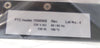 Elmo Motion 0190-53406 Butterfly Valve Assembly AMAT 0190-89372 New Surplus