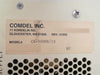 CX-5000S Comdel CX-5000S/13 RF Power Supply DC Power Unit Working Surplus