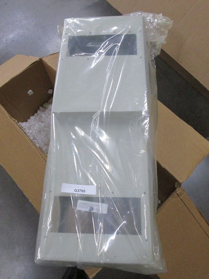 ASM 16-333577D01 DUCT-EXHAUST-MINI BUBBLER-LH New