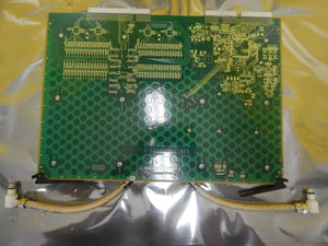 Schlumberger Technologies 799000302 PCB Card STDCITF2 Rev. 3  499000302 Working