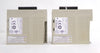 Yaskawa Electric SGDS-01A72AY583-E Servo Drive SERVOPACK Lot of 4 Working