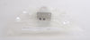 Fujikin 401180 Diaphragm Valve FPR-NSDB-21-6.35-APY Reseller Lot of 11 New