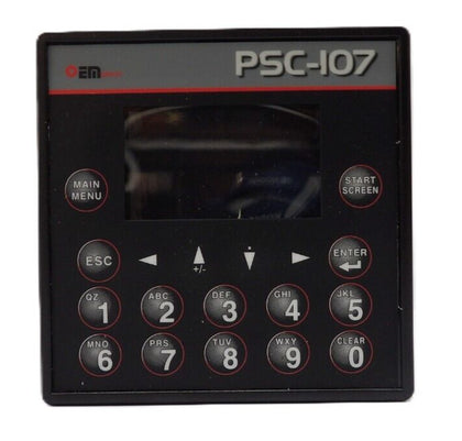 Horner Automation HE-XE105MM-48 Controller OEM Group PSC-107 New Surplus