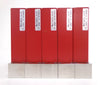 Horiba STEC SEC-Z714AGX Mass Flow Controller MFC Z700 AMAT 0190-41103 Lot of 5