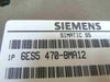 Siemens 6ES5 470-8MA12 Analog Output SIMATIC S5 Used Working