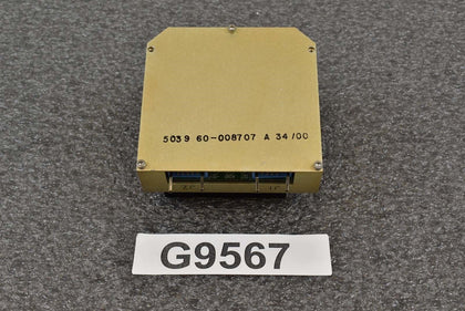 Therma-Wave 18-009252 Laser Sensor Module