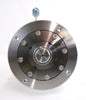 Rigaku PV101214 Vacuum Rotary Feedthrough 901H New Surplus