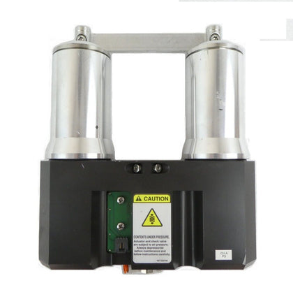 VAT 243354 Pneumatic Vacuum Valve Actuator 99449 AMAT Working Surplus