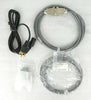 Nor-Cal APC-001-B.2 020730-4 Butterfly Valve System Mattson 210-16755-00 New