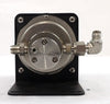 IDEX Micropump 83139-1296 Mag Drive Pump HGA030-0024 with Power Supply Working