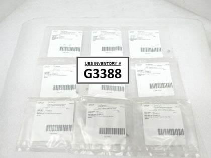 ASM 16-404607-01 Pin Head Ti Round No Hole Short Reseller Lot of 9 New Surplus