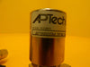 APTech AP3550SM 2PW FV4 FV4 Springless Diaphragm Valve Lot of 2 Used Working