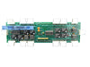 Bio-Rad MOC 9852 Wafer Sensor PCB Quaestor Q7 Overlay Measurement System Working