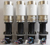 Meiden EC-200-9P65W-314 Variable Vacuum Capacitor Reseller Lot of 4 Working