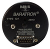 MKS Instruments 127AA-00100E Baratron Transducer Type 127 New Surplus