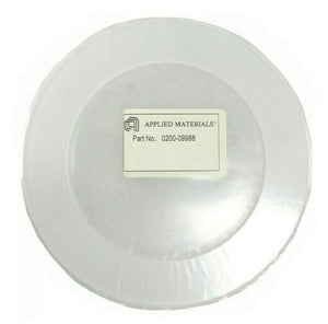 AMAT Applied Materials 0200-09988 Quartz Collar New Surplus