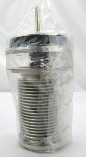 MKS Instruments 100006128 Valve Rebuild Kit 150 160 Pneumatic NW100 Valves New