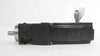 Yaskawa SGMAH-04AAF41 YSC-SGMAV-04-001 Servo Motor Lot of 4 Working Surplus