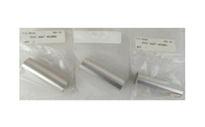 Lam Research 00522 Pivot Shaft Reseller Lot of 3 New Surplus