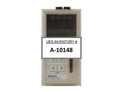 Fuji Electric PPMCFBR2-M AC Power Monitor PPM TEL Tokyo Electron Lithius Working