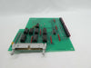 SVG Silicon Valley Group 99-80336-06 Nikon Interface PCB 90S Working Surplus