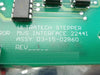 Ultratech Stepper 03-15-02860 MVS Interface 2244I PCB UltraStep 4700 Used