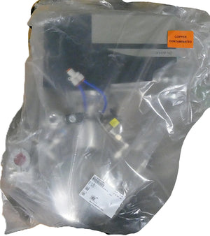 CTI-Cryogenics 8185412G001 On-Board IS-8F Cryopump 633016993 Cu Refurbished