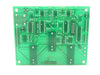Axcelis 557841 Chuck Heater Current Monitor Board PCB Fusion PS3 Working Surplus