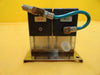 Koganei F-DAVP125-3W Pneumatic Valve Assembly Lot of 2 Used Working