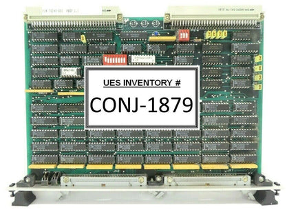 Xycom 70240-001 Digital I/O VME PCB Card XVME-240 Rev. 1.1 Working Surplus