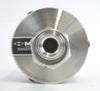 MKS Instruments 124AA-001000BB Baratron Type 124 1000 TORR Working Spare