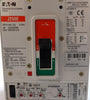 Eaton JGE3250NN 3 Pole Circuit Breaker J250E JT325032 Working Surplus