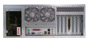 LayTec 00120-001 EpiTT In-Situ Measurement System EpiNet Control Computer New