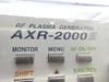 ADTEC AXR-2000III Plasma Generator Novellus 27-360919-00 No Key Tested Working