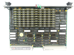 Micro Memory MM6300 PCB Card MM-6300 750-400399-00 KLA-Tencor eS31 Working Spare