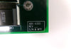 ASTeX Applied Science & Technology ABX-X355 RF Generator Controller PCB Working