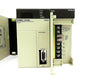 Omron C200HX Programmable Logic Controller PLC Microbar Trackmate C200HX-CPU44-E