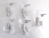 Parker Veriflo 45800757 Pneumatic Diaphragm Valve SM930LP1NCS102 Lot of 13 New