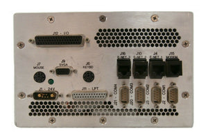 APW 06-01391800-164 MC2 Controller Module Novellus 02-126405-00 Working Surplus