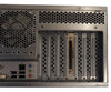LayTec 00120-001 19" Rackmount Industrial Computer EpiNet PC EpiTwinTT New