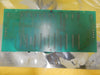 TAZMO E0R05-2977A Backplane Connector PCB Board Semix TR6132U 150mm SOG Used