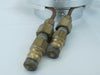 ET Ebara ET300P Turbomolecular Vacuum Pump Turbo TRP-1/VIB Not Working As-Is