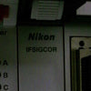 Nikon 4S992-231 NSR Laser Interferometer Controller Rack IPN 500202796 Working