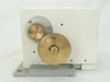 Carl Zeiss 45 28 34 Mount MEG System Motor Assembly Used Working