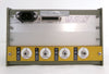 Luxtron M-100 Optical Fiber Temperature Controller 100C AMAT 0190-35236 Working
