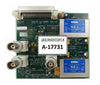 AuroAurora Biosciences 00004735 Analog Break-Out Board PCB Keyence Working Spare
