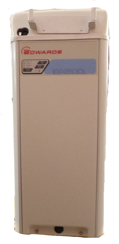 iGX600L Edwards NRY0GB000 Vacuum Pump IGX 600L Manufacturer Refurbished